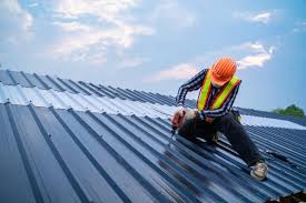 Roof Coating Services